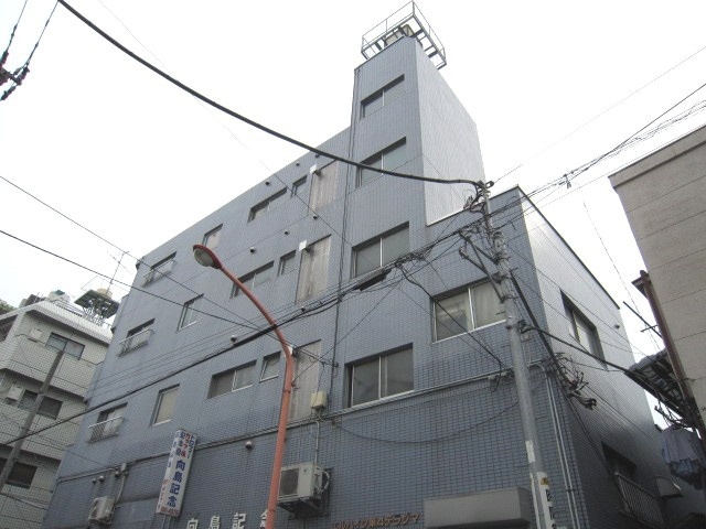 外観写真 エルハイツ第４テラジマ