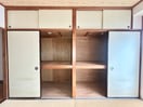 収納 エルハイツ第４テラジマ
