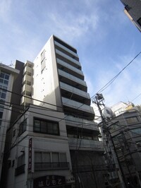 ブレシア日本橋蛎殻町（702）