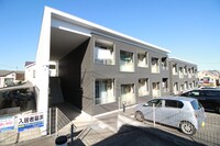 ブランシュエ－ル白幡仲町