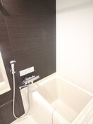バス／シャワールーム等 ベイルーム東門前