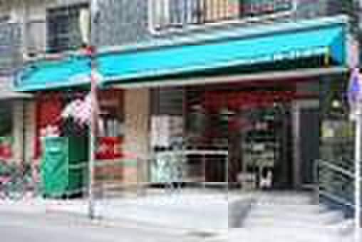 まいばすけっと東門前３丁目店(スーパー)まで102m ベイルーム東門前