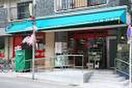 まいばすけっと東門前３丁目店(スーパー)まで102m ベイルーム東門前