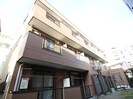 ロディオドライブ１の外観