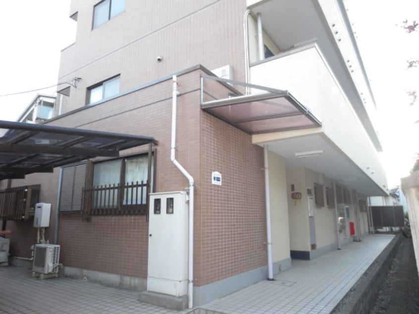 外観写真 ロディオドライブ１