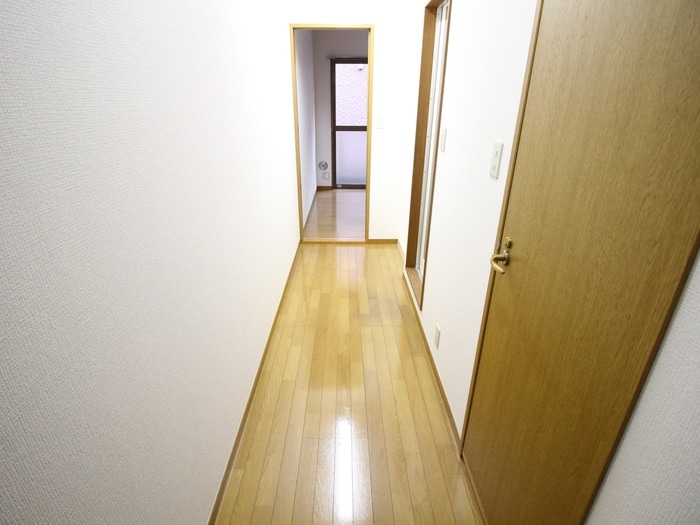 廊下 ロディオドライブ１