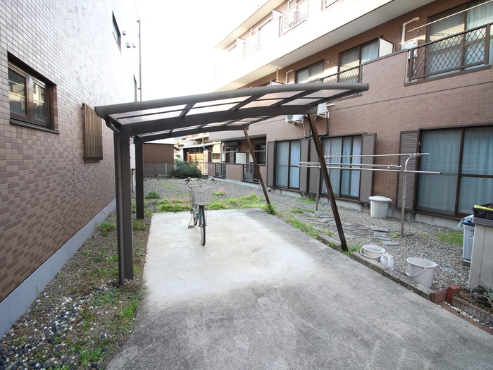 外観写真 ロディオドライブ１