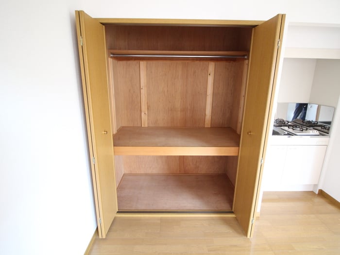 収納 ロディオドライブ１