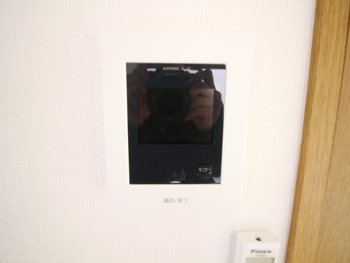 内観写真 ロディオドライブ１