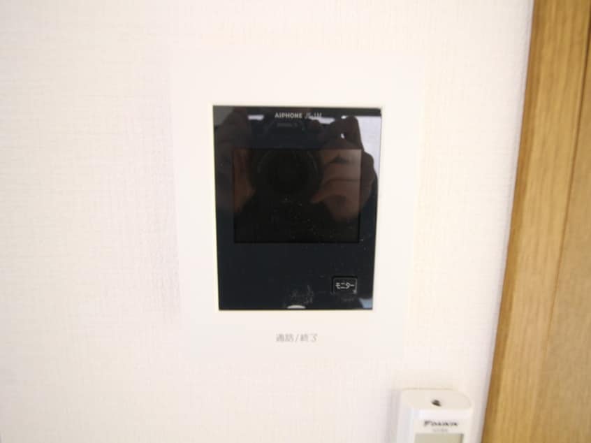 内観写真 ロディオドライブ１