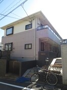 ルミネＫの外観