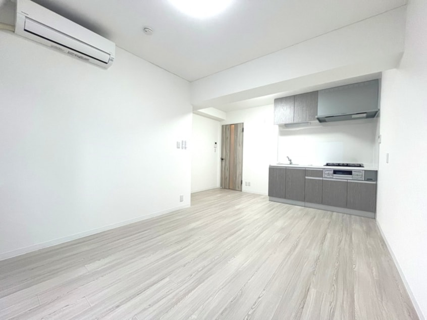 居室 仮)折井コーポ