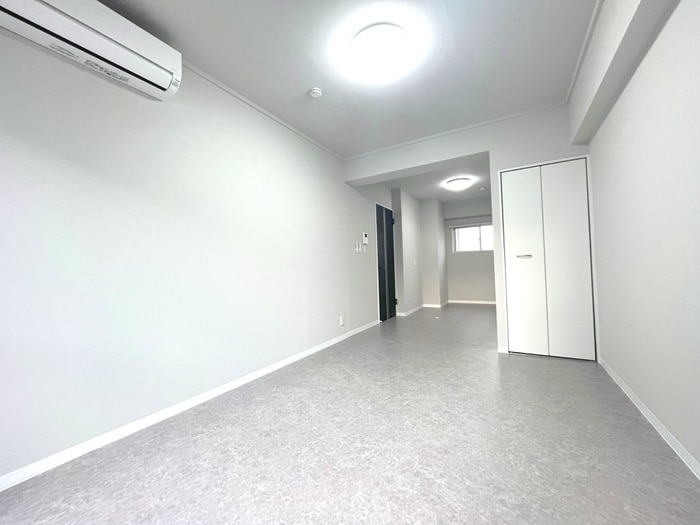 居室 仮)折井コーポ