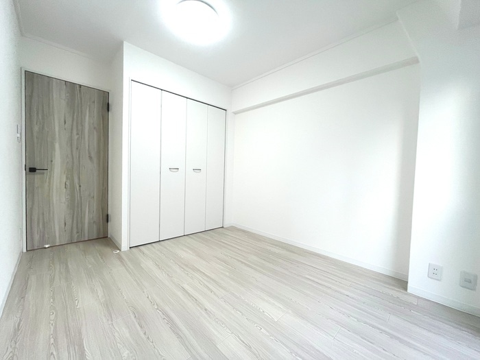 居室 仮)折井コーポ