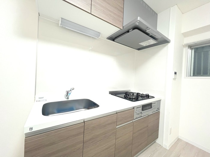 キッチン 仮)折井コーポ