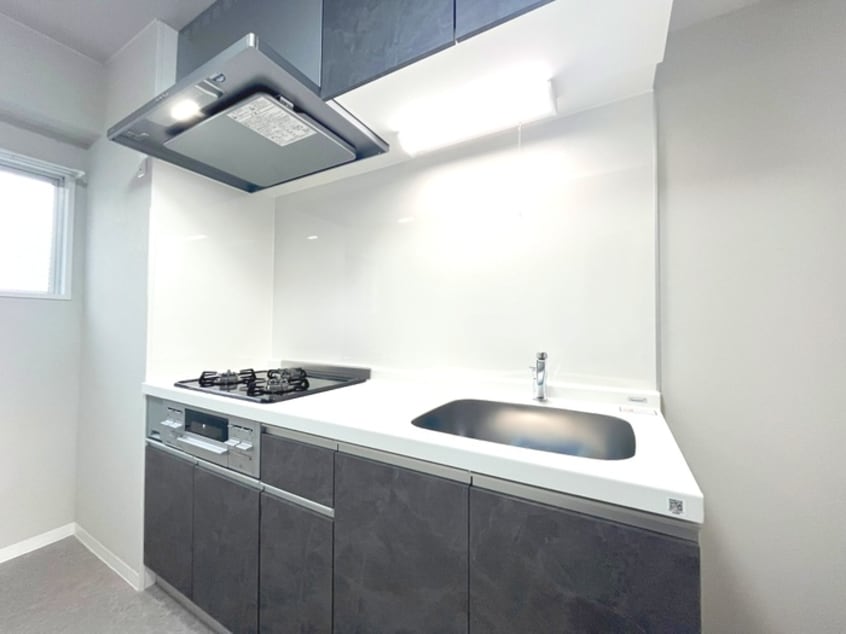 キッチン 仮)折井コーポ