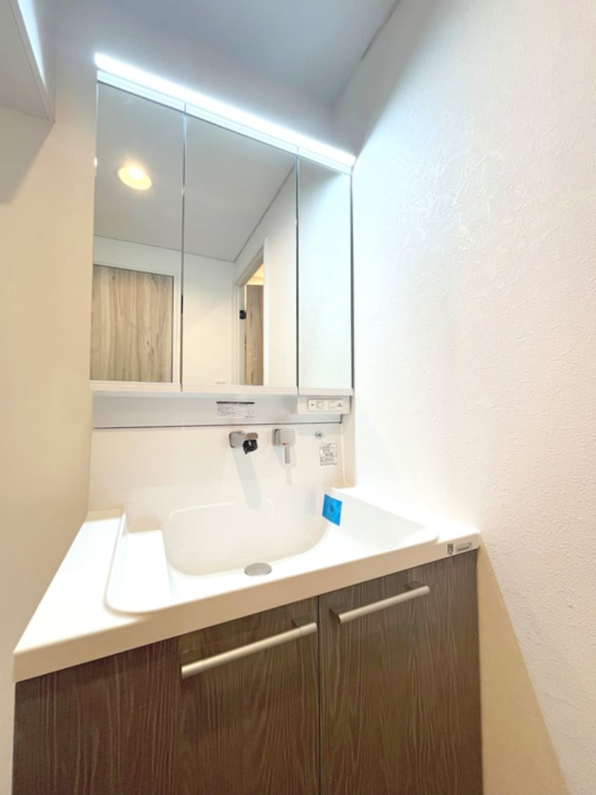 洗面 仮)折井コーポ