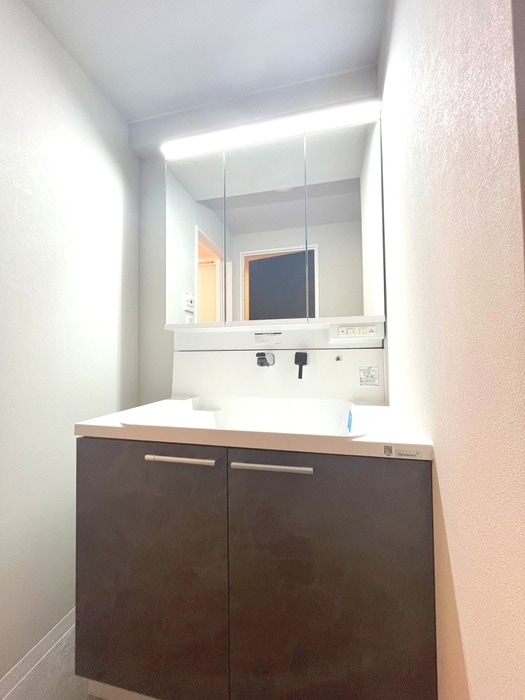 洗面 仮)折井コーポ