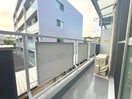 ベランダ・バルコニー 仮)折井コーポ