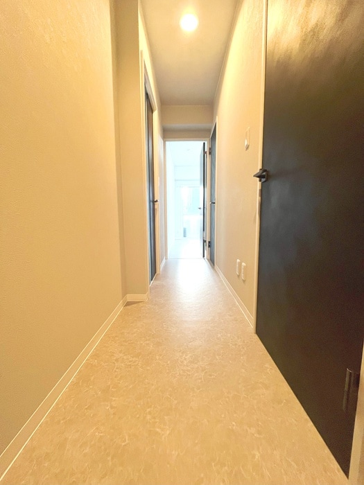 廊下 仮)折井コーポ