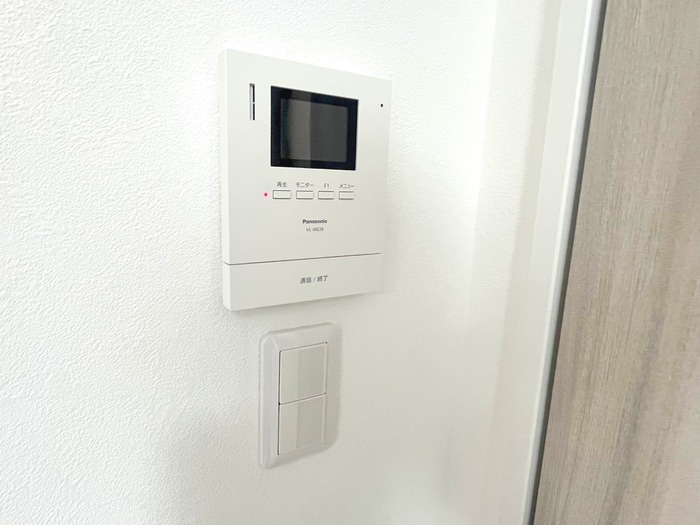 周辺環境 仮)折井コーポ