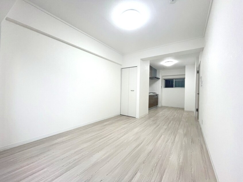 内観写真 仮)折井コーポ