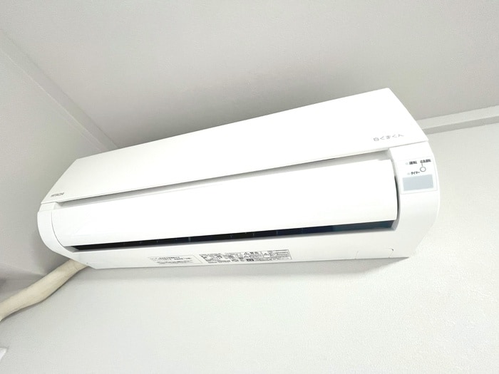 内観写真 仮)折井コーポ