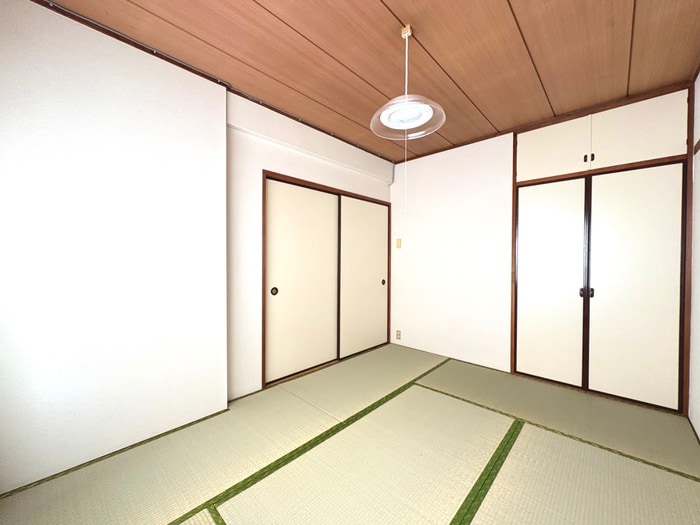 居室 メゾン竹ノ塚