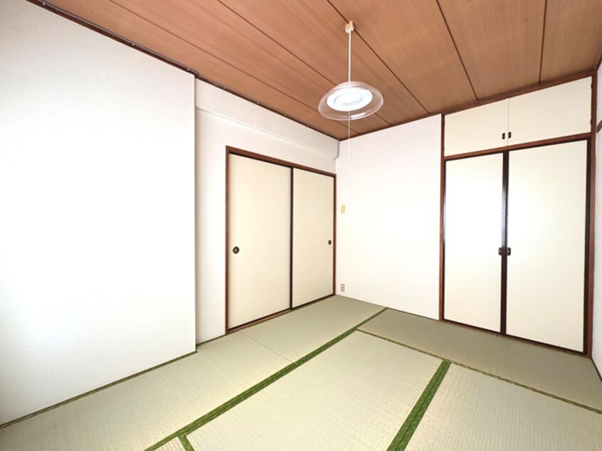 居室 メゾン竹ノ塚