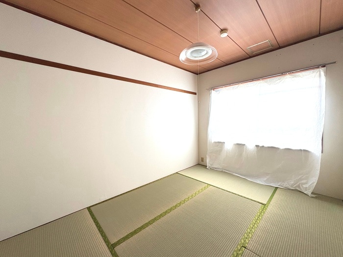 居室 メゾン竹ノ塚