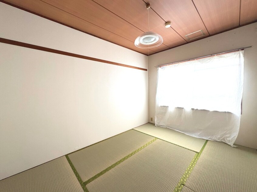 居室 メゾン竹ノ塚