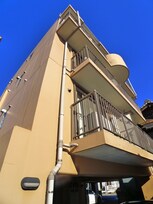 ソレイユ市川