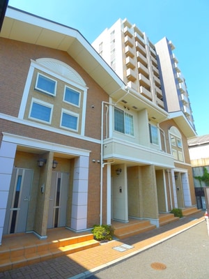 メゾン・ブリエ