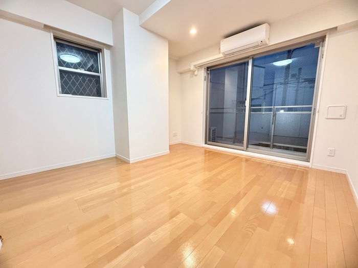 居室 アイビ－テラス