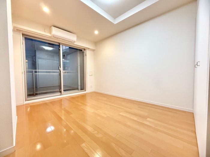 居室 アイビ－テラス