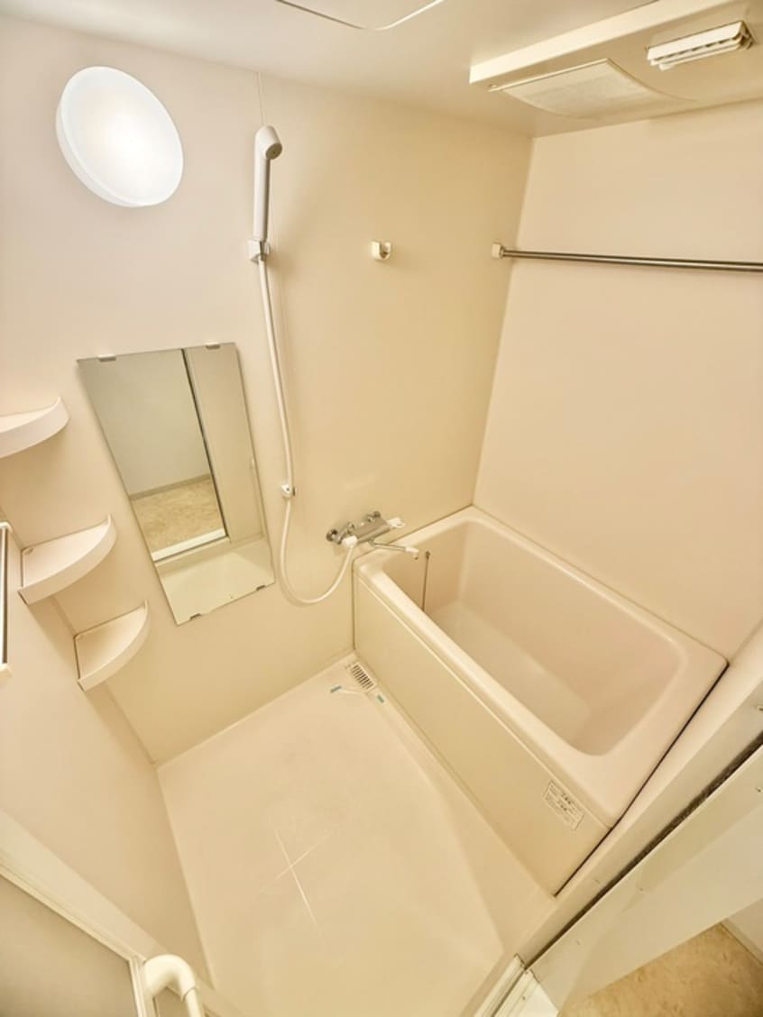 バス／シャワールーム等 アイビ－テラス