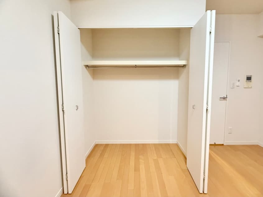 収納 アイビ－テラス