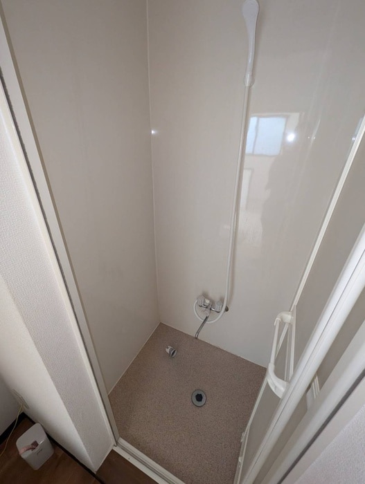 バス／シャワールーム等 南品川ＭＳアパート