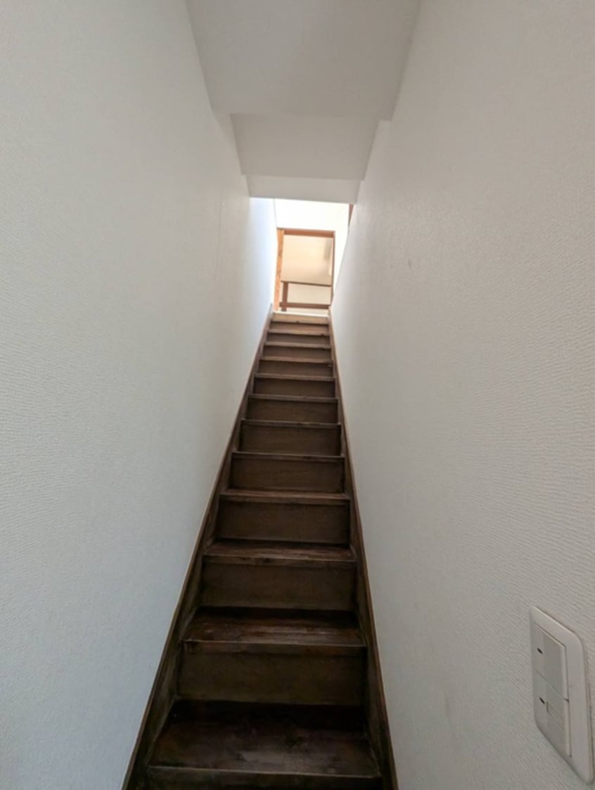 廊下 南品川ＭＳアパート