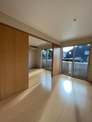 居室 リヴェ－ル青葉台