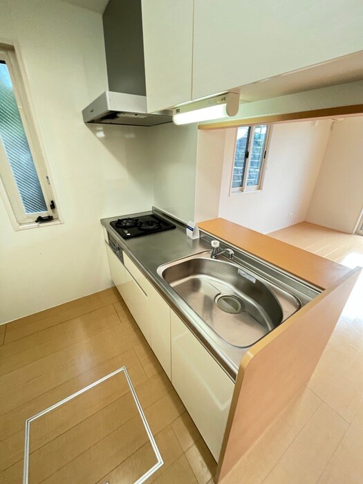 キッチン リヴェ－ル青葉台