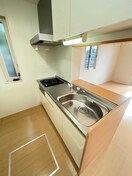 キッチン リヴェ－ル青葉台