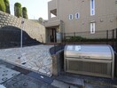 建物設備 リヴェ－ル青葉台