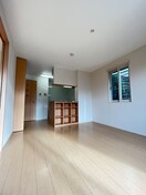 居室 リヴェ－ル青葉台