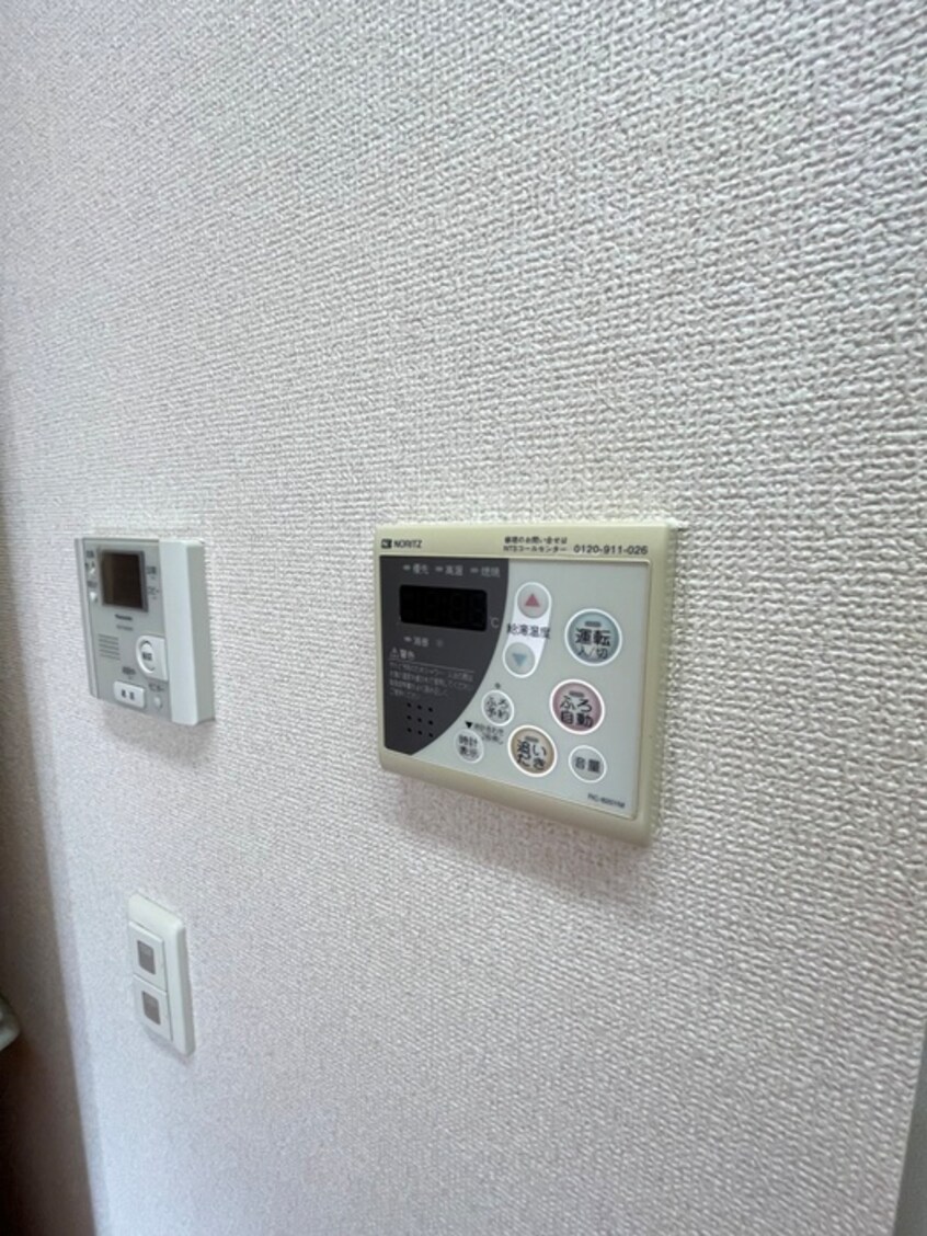 内観写真 リヴェ－ル青葉台