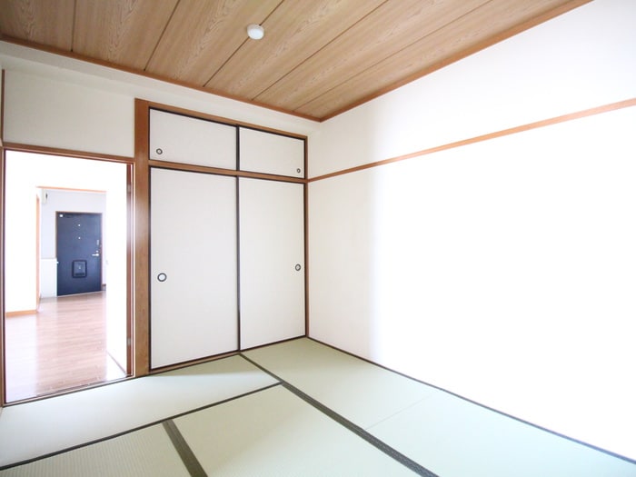 居室 グリ－ンエ－ス