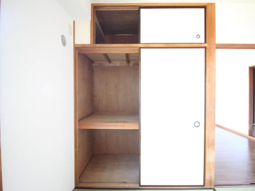 収納 グリ－ンエ－ス