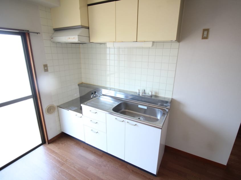 キッチン グリ－ンエ－ス