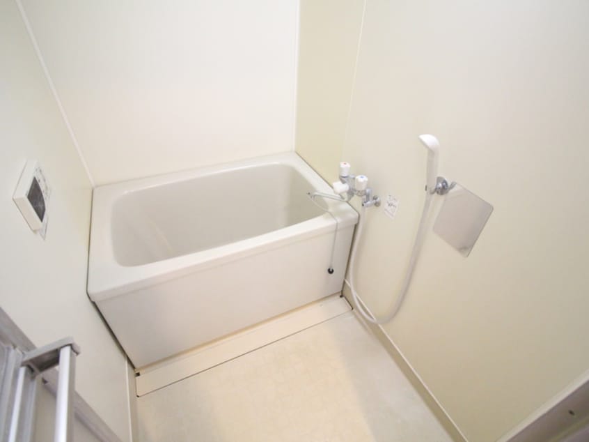 バス／シャワールーム等 グリ－ンエ－ス