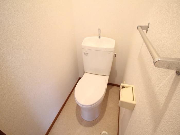 トイレ グリ－ンエ－ス